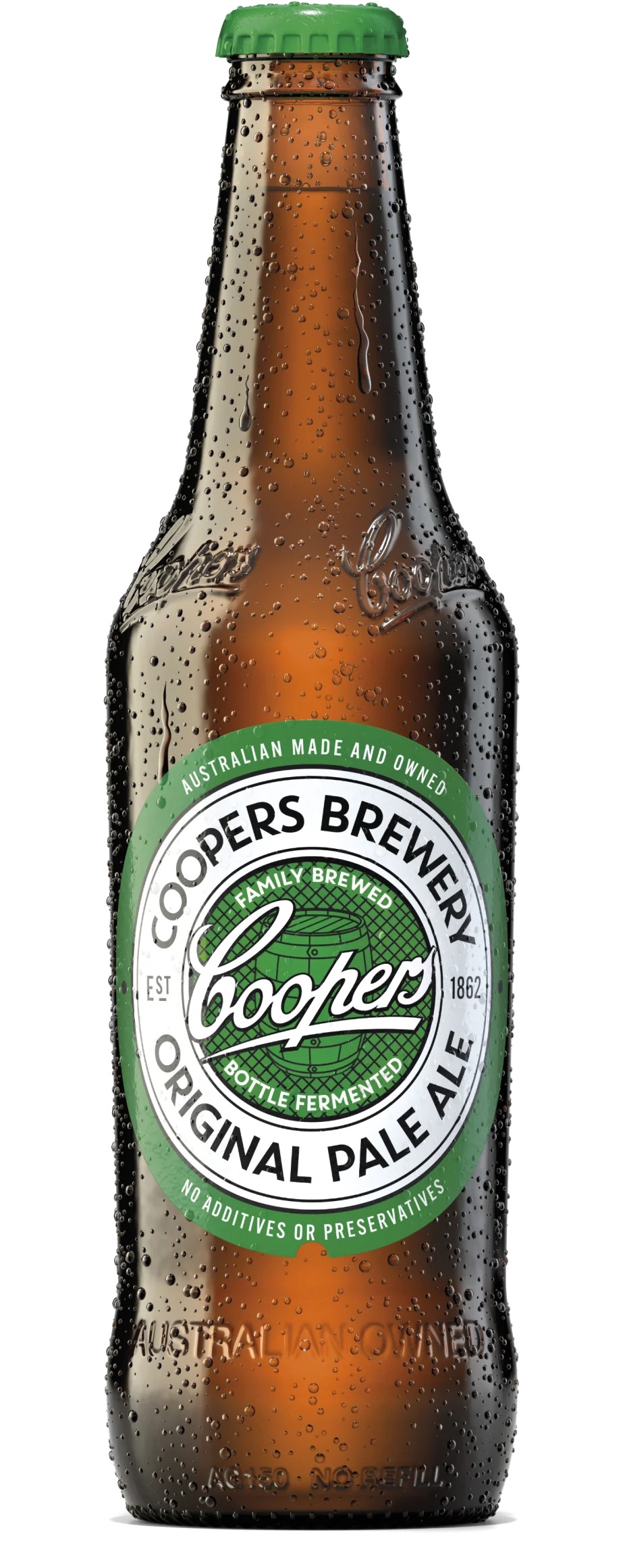 Coopers Pale Ale